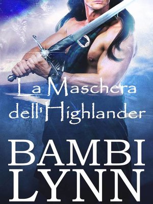 cover image of La Maschera dell'Highlander